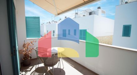 НОВЫЙ ЖИЛОЙ КОМПЛЕКС В ТОРРЕ-ДЕ-ЛА-ОРАДАДА НОВЫЙ ЖИЛОЙ КОМПЛЕКС В ТОРРЕ-ДЕ-ЛА-ОРАДАДА