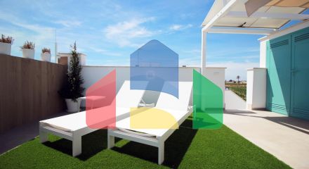 НОВЫЙ ЖИЛОЙ КОМПЛЕКС В ТОРРЕ-ДЕ-ЛА-ОРАДАДА НОВЫЙ ЖИЛОЙ КОМПЛЕКС В ТОРРЕ-ДЕ-ЛА-ОРАДАДА