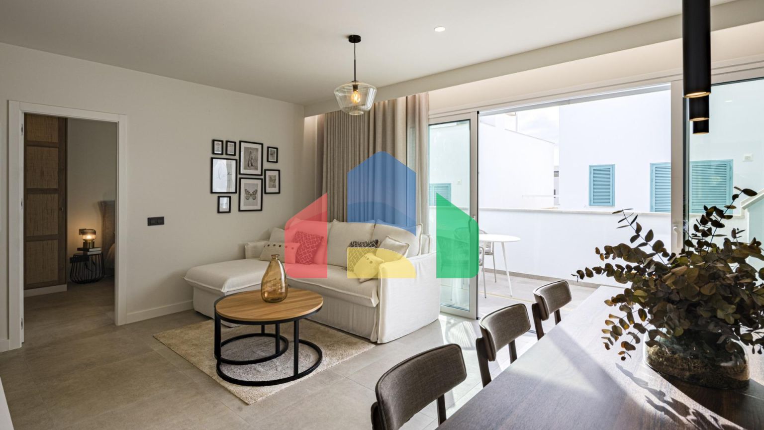 НОВЫЙ ЖИЛОЙ КОМПЛЕКС В ТОРРЕ-ДЕ-ЛА-ОРАДАДА