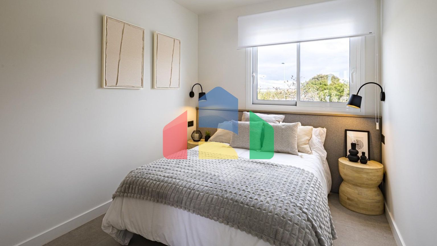 НОВЫЙ ЖИЛОЙ КОМПЛЕКС В ТОРРЕ-ДЕ-ЛА-ОРАДАДА