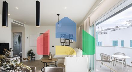 НОВЫЙ ЖИЛОЙ КОМПЛЕКС В ТОРРЕ-ДЕ-ЛА-ОРАДАДА НОВЫЙ ЖИЛОЙ КОМПЛЕКС В ТОРРЕ-ДЕ-ЛА-ОРАДАДА