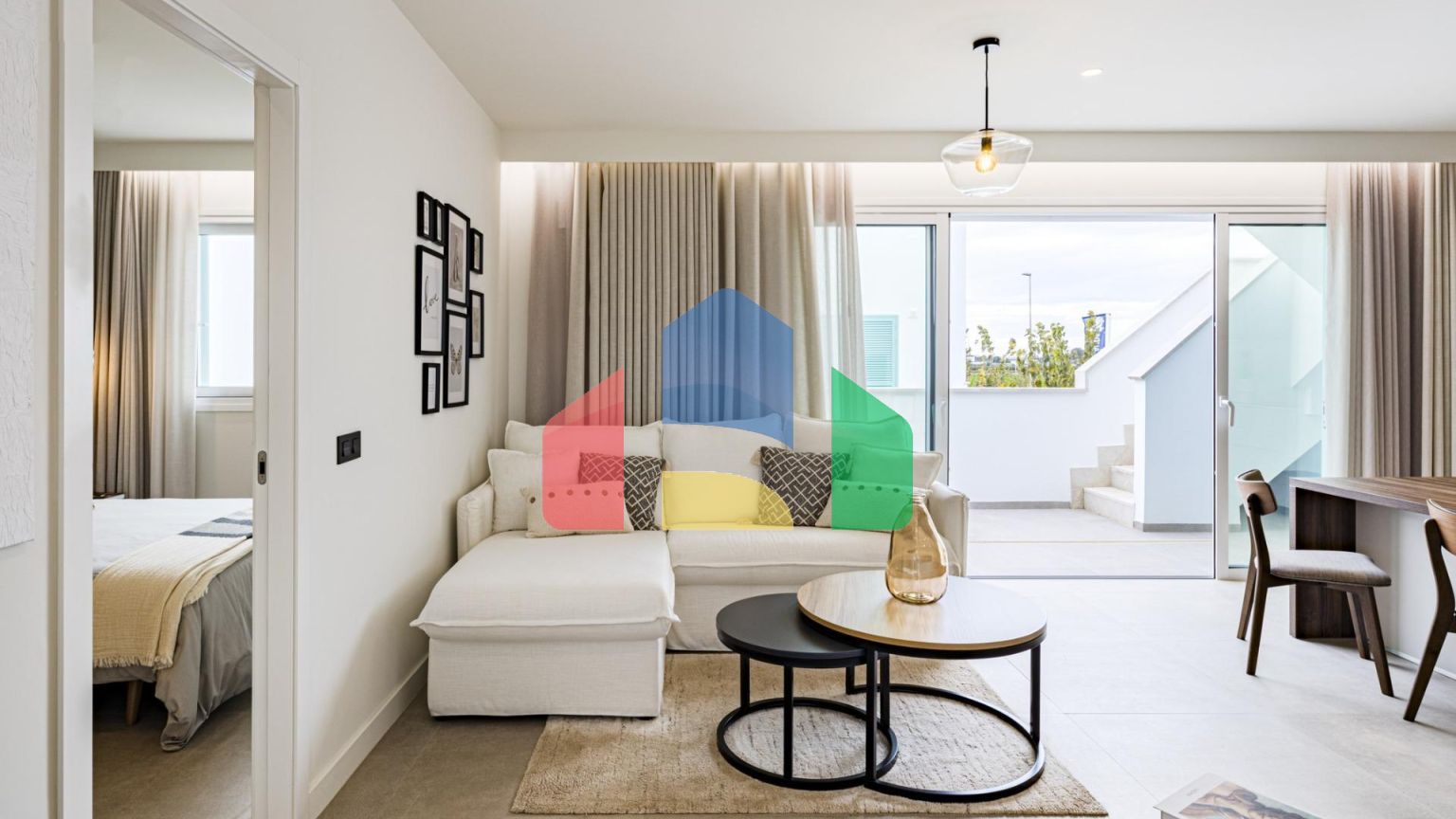 НОВЫЙ ЖИЛОЙ КОМПЛЕКС В ТОРРЕ-ДЕ-ЛА-ОРАДАДА