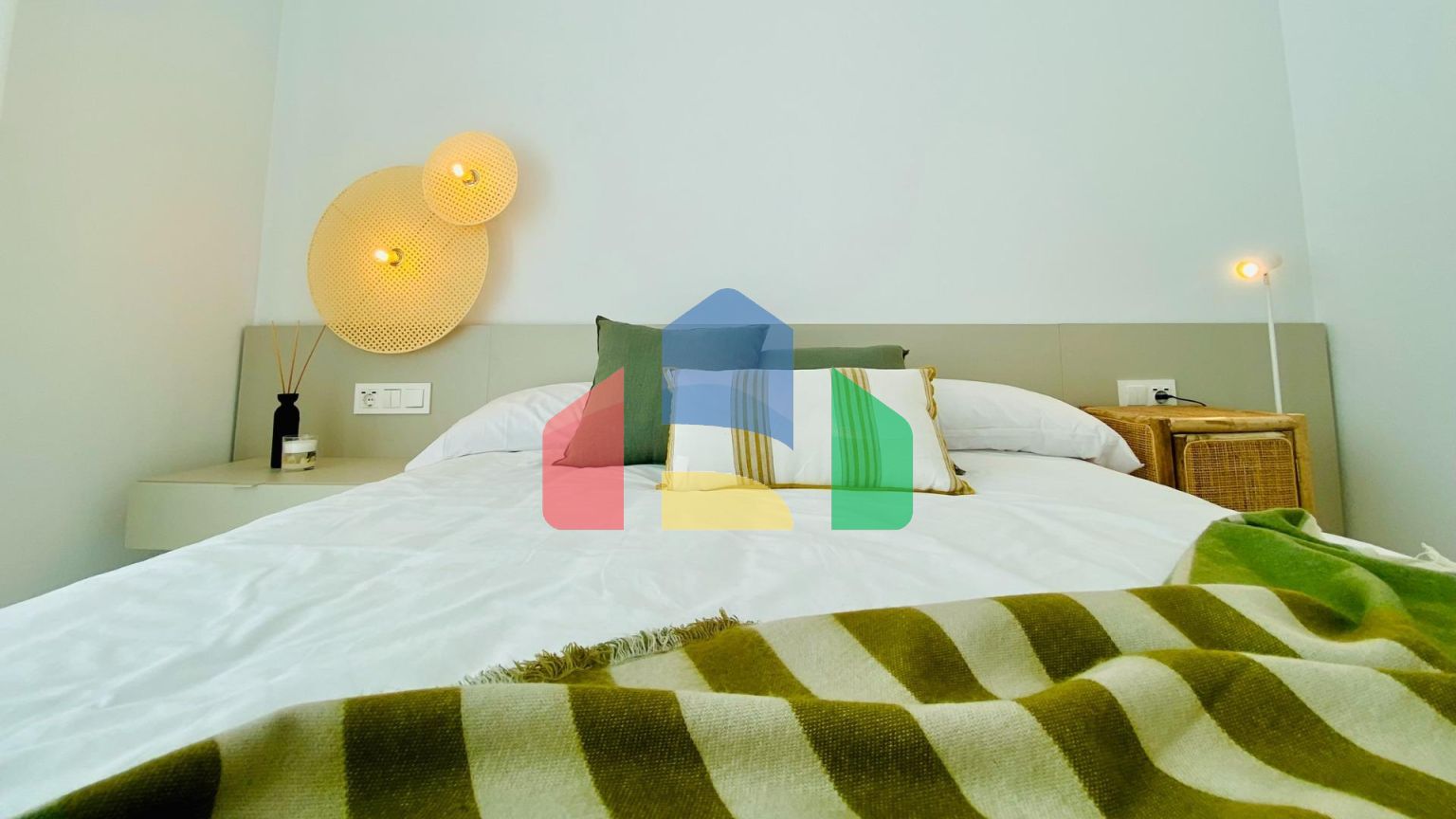 Новый жилой комплекс с бунгало в Пилар-де-ла-Орадада