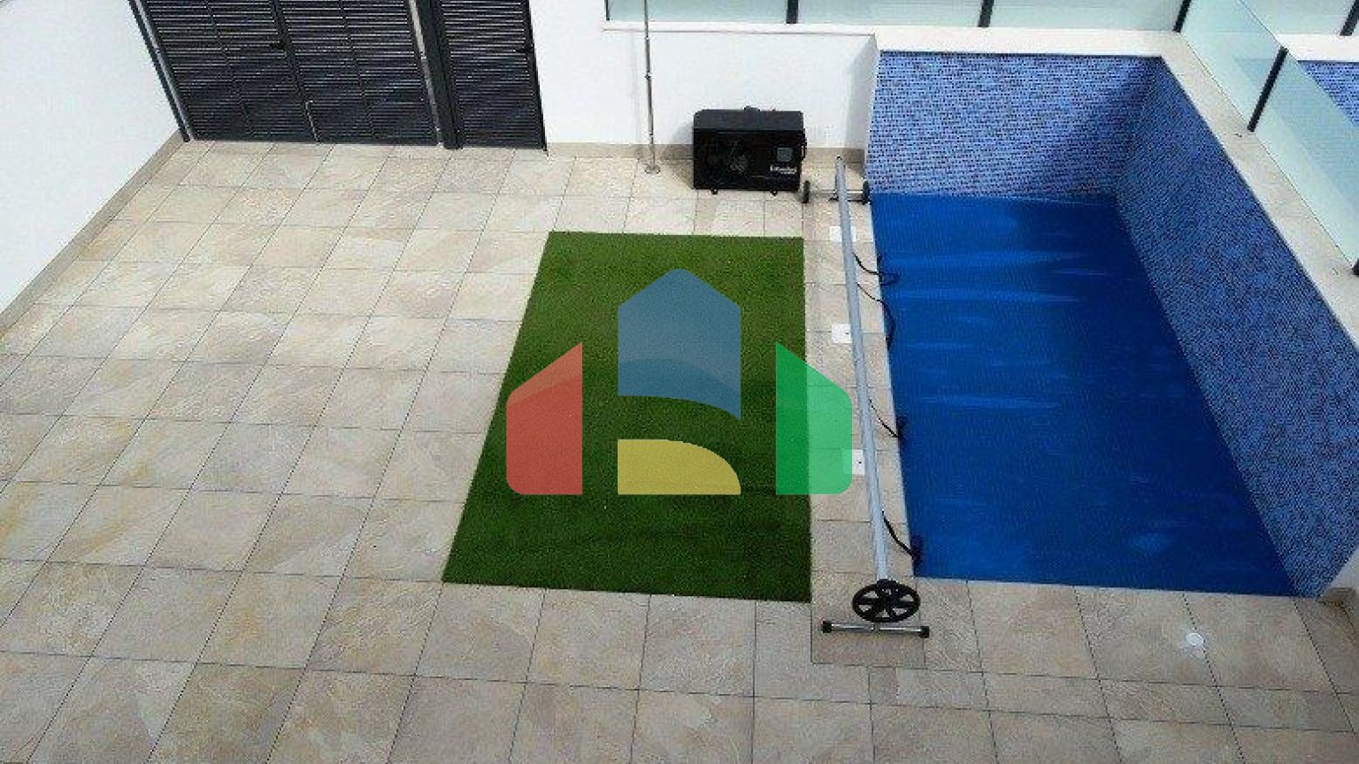 НОВОЕ СТРОИТЕЛЬСТВО 4 ВИЛЛ В ПИЛАР-ДЕ-ЛА-ОРАДАДА