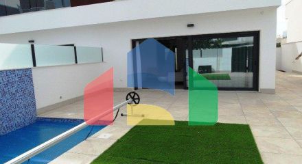 НОВОЕ СТРОИТЕЛЬСТВО 4 ВИЛЛ В ПИЛАР-ДЕ-ЛА-ОРАДАДА НОВОЕ СТРОИТЕЛЬСТВО 4 ВИЛЛ В ПИЛАР-ДЕ-ЛА-ОРАДАДА