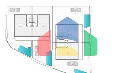 НОВОЕ СТРОИТЕЛЬСТВО 4 ВИЛЛ В ПИЛАР-ДЕ-ЛА-ОРАДАДА НОВОЕ СТРОИТЕЛЬСТВО 4 ВИЛЛ В ПИЛАР-ДЕ-ЛА-ОРАДАДА