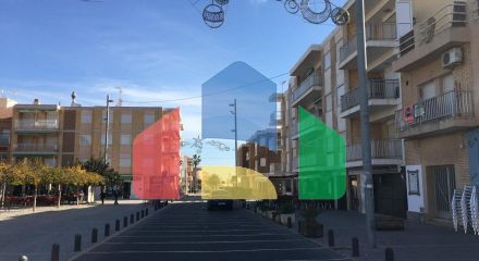 НОВОЕ СТРОИТЕЛЬСТВО 4 ВИЛЛ В ПИЛАР-ДЕ-ЛА-ОРАДАДА НОВОЕ СТРОИТЕЛЬСТВО 4 ВИЛЛ В ПИЛАР-ДЕ-ЛА-ОРАДАДА