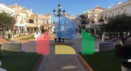 НОВОЕ СТРОИТЕЛЬСТВО 4 ВИЛЛ В ПИЛАР-ДЕ-ЛА-ОРАДАДА НОВОЕ СТРОИТЕЛЬСТВО 4 ВИЛЛ В ПИЛАР-ДЕ-ЛА-ОРАДАДА