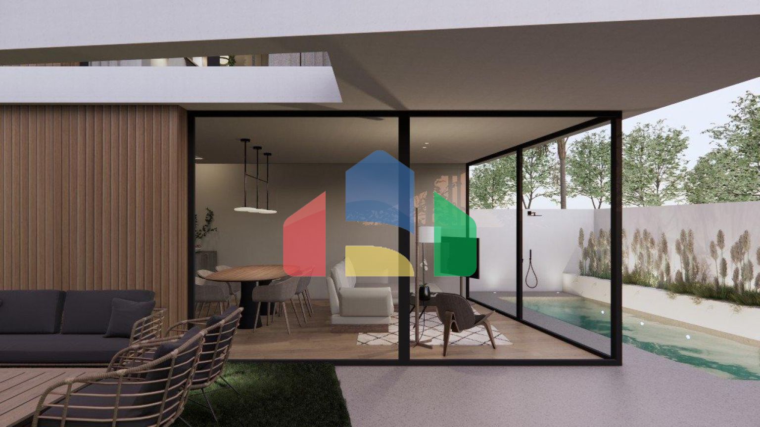 ЭКСКЛЮЗИВНЫЕ НОВЫЕ ВИЛЛЫ В ТОРРЕ-ДЕ-ЛА-ОРАДАДА