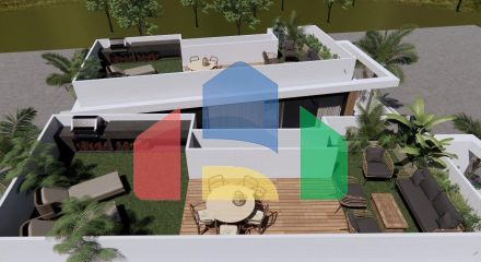 ЭКСКЛЮЗИВНЫЕ НОВЫЕ ВИЛЛЫ В ТОРРЕ-ДЕ-ЛА-ОРАДАДА ЭКСКЛЮЗИВНЫЕ НОВЫЕ ВИЛЛЫ В ТОРРЕ-ДЕ-ЛА-ОРАДАДА