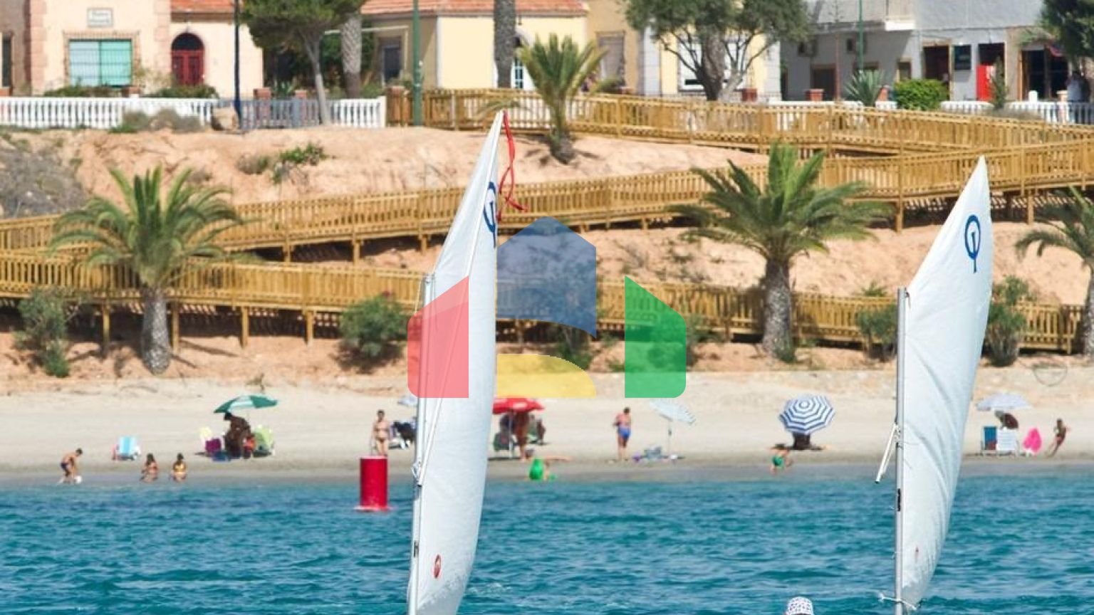 Эксклюзивные бунгало-новостройки в Пилар-де-ла-Орадада — уникальный стиль