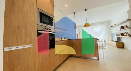 New Build Bungalow Residential Complex in Pilar de la Horadada