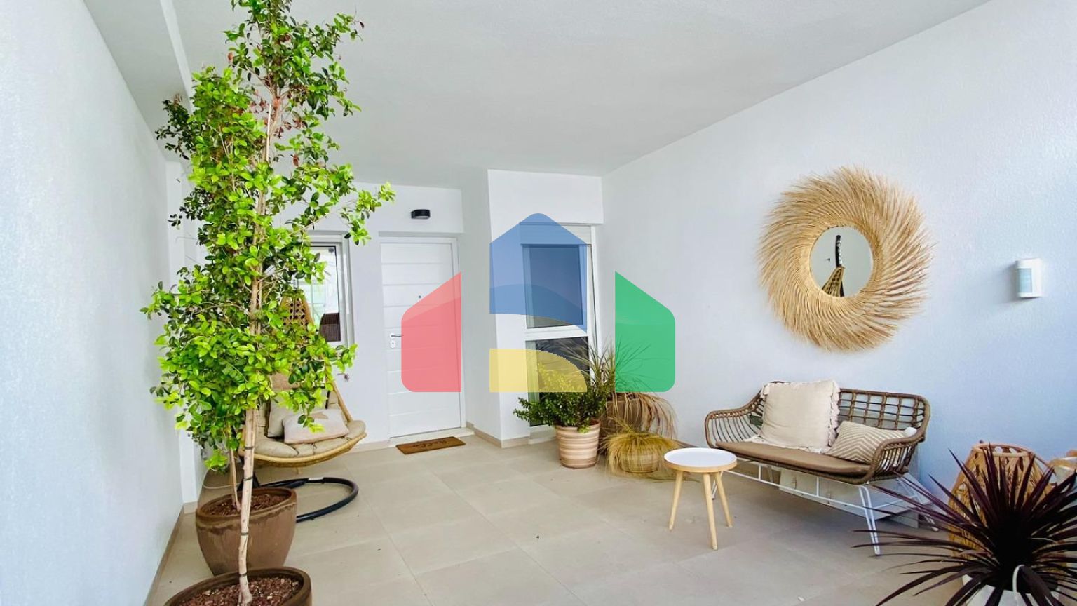 Новый жилой комплекс с бунгало в Пилар-де-ла-Орадада