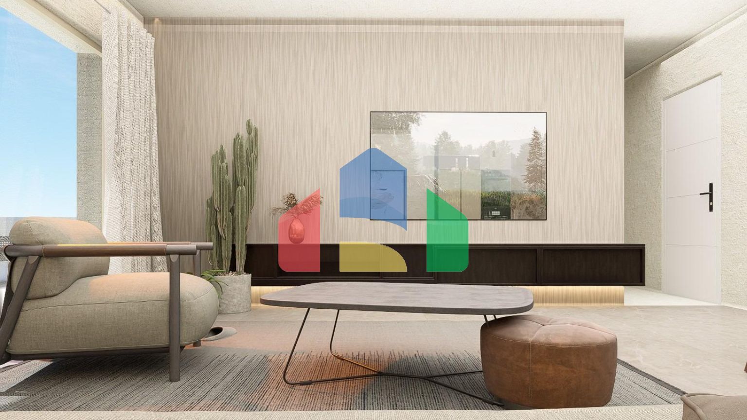 Новые бунгало с бассейном в Пилар-де-ла-Орадада — Коста Бланка Юг