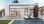 Villa 3 bedrooms and 2 bathrooms in Péra de la Horadada