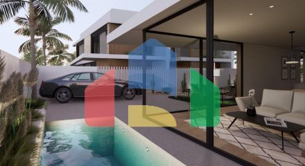 EXCLUSIVE NEW BUILD VILLAS IN TORRE DE LA HORADADA