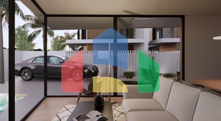 EXCLUSIVE NEW BUILD VILLAS IN TORRE DE LA HORADADA