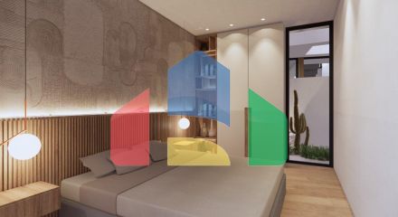 EXCLUSIVE NEW BUILD VILLAS IN TORRE DE LA HORADADA