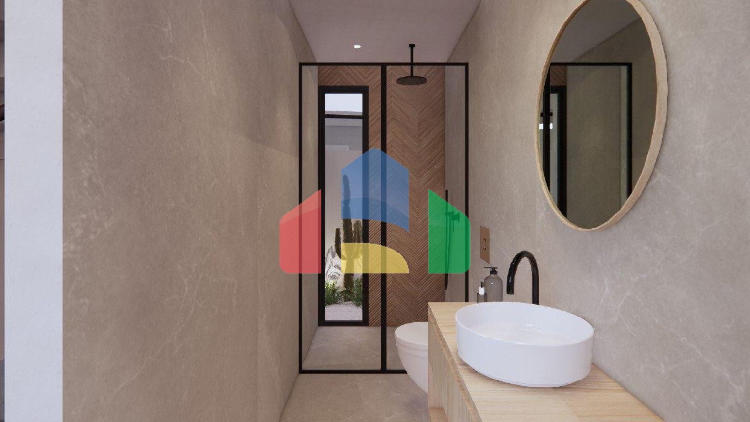 ЭКСКЛЮЗИВНЫЕ НОВЫЕ ВИЛЛЫ В ТОРРЕ-ДЕ-ЛА-ОРАДАДА