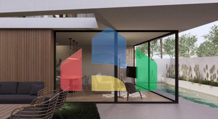 ЭКСКЛЮЗИВНЫЕ НОВЫЕ ВИЛЛЫ В ТОРРЕ-ДЕ-ЛА-ОРАДАДА