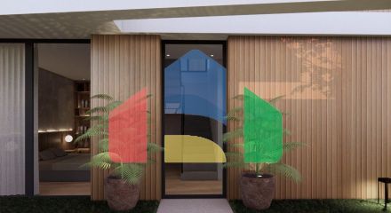 ЭКСКЛЮЗИВНЫЕ НОВЫЕ ВИЛЛЫ В ТОРРЕ-ДЕ-ЛА-ОРАДАДА