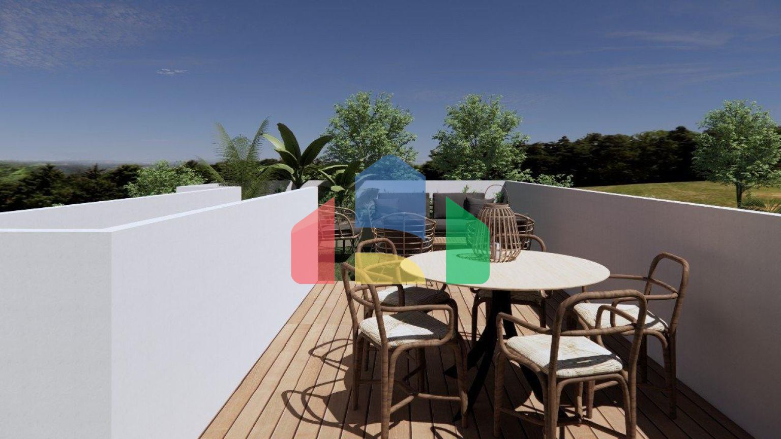 ЭКСКЛЮЗИВНЫЕ НОВЫЕ ВИЛЛЫ В ТОРРЕ-ДЕ-ЛА-ОРАДАДА