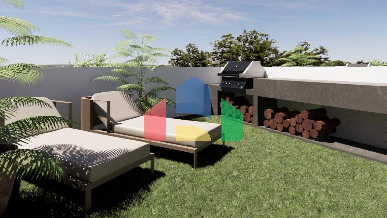 ЭКСКЛЮЗИВНЫЕ НОВЫЕ ВИЛЛЫ В ТОРРЕ-ДЕ-ЛА-ОРАДАДА