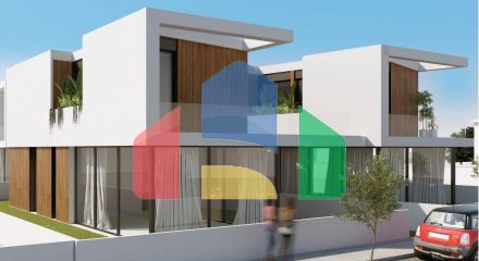 ЭКСКЛЮЗИВНЫЕ НОВЫЕ ВИЛЛЫ В ТОРРЕ-ДЕ-ЛА-ОРАДАДА