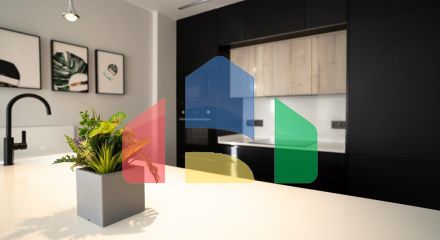 Новые бунгало в Пилар-де-ла-Орадада Новые бунгало в Пилар-де-ла-Орадада