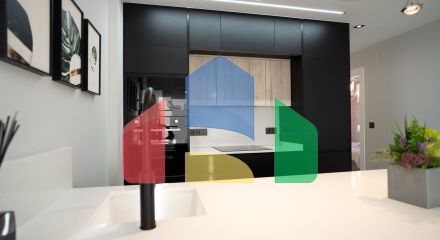 Новые бунгало в Пилар-де-ла-Орадада Новые бунгало в Пилар-де-ла-Орадада