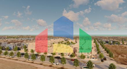 Эксклюзивный новый комплекс в Пилар-де-ла-Орадада, Коста-Бланка, Испания