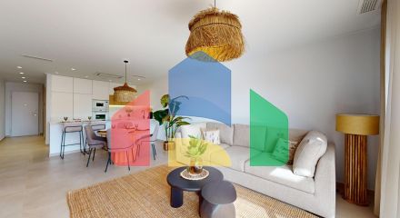 Эксклюзивный новый комплекс в Пилар-де-ла-Орадада, Коста-Бланка, Испания