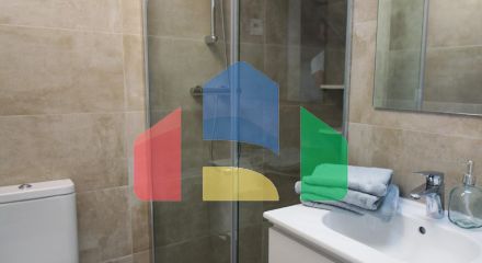 Современные таунхаусы и двухквартирные дома в Пилар-де-ла-Орадада