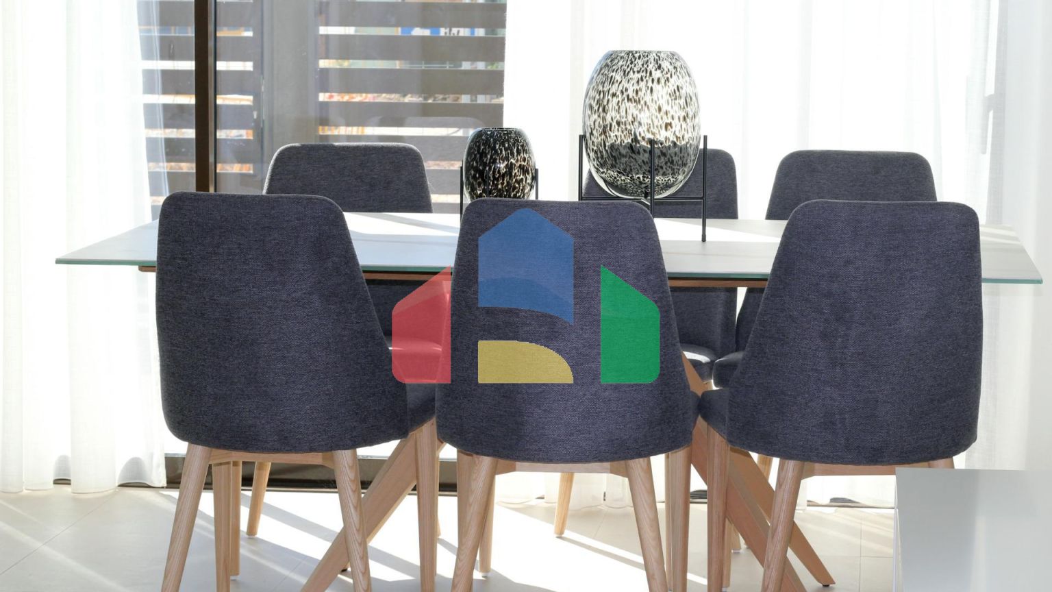 Современные таунхаусы и двухквартирные дома в Пилар-де-ла-Орадада