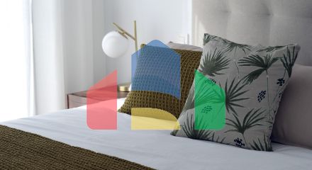 Современные таунхаусы и двухквартирные дома в Пилар-де-ла-Орадада