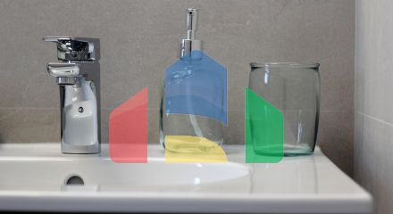 Современные таунхаусы и двухквартирные дома в Пилар-де-ла-Орадада