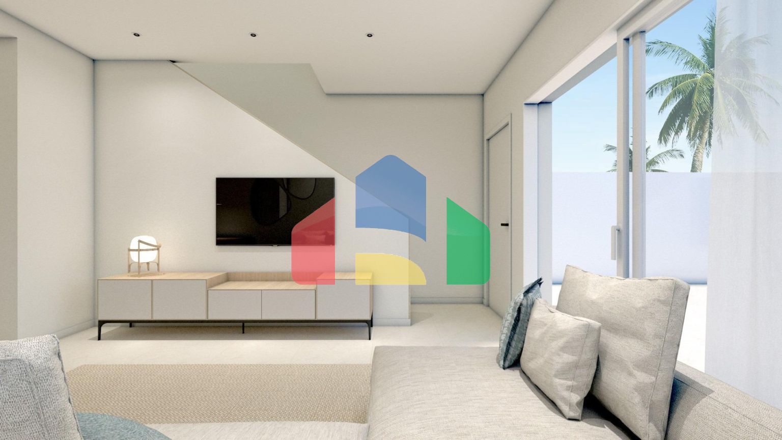 ВИЛЛА НОВОЙ ПОСТРОЙКИ В ТОРРЕ-ДЕ-ЛА-ОРАДАДА