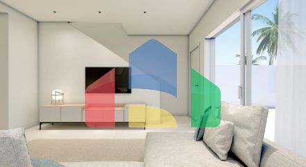 ВИЛЛА НОВОЙ ПОСТРОЙКИ В ТОРРЕ-ДЕ-ЛА-ОРАДАДА ВИЛЛА НОВОЙ ПОСТРОЙКИ В ТОРРЕ-ДЕ-ЛА-ОРАДАДА