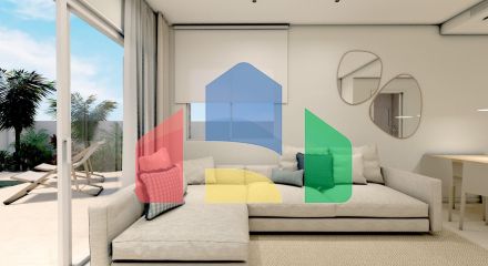 ВИЛЛА НОВОЙ ПОСТРОЙКИ В ТОРРЕ-ДЕ-ЛА-ОРАДАДА ВИЛЛА НОВОЙ ПОСТРОЙКИ В ТОРРЕ-ДЕ-ЛА-ОРАДАДА