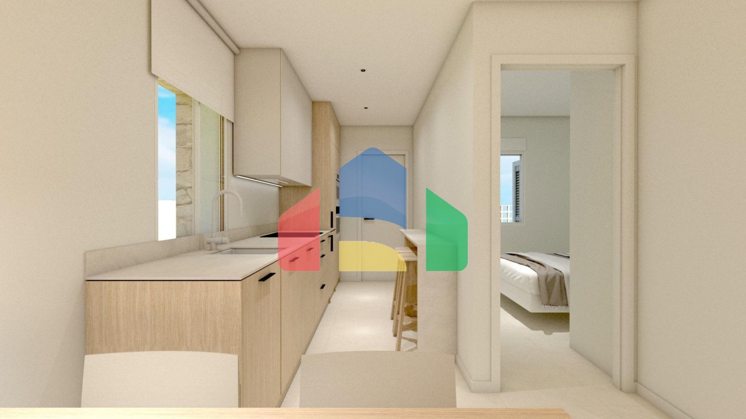 ВИЛЛА НОВОЙ ПОСТРОЙКИ В ТОРРЕ-ДЕ-ЛА-ОРАДАДА