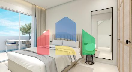 ВИЛЛА НОВОЙ ПОСТРОЙКИ В ТОРРЕ-ДЕ-ЛА-ОРАДАДА ВИЛЛА НОВОЙ ПОСТРОЙКИ В ТОРРЕ-ДЕ-ЛА-ОРАДАДА