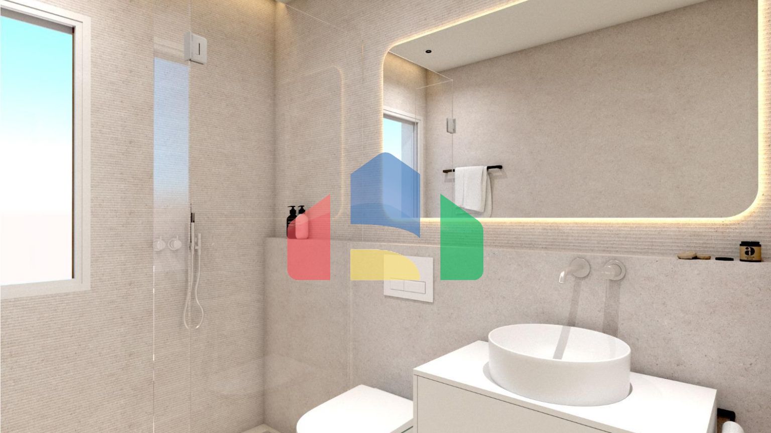 ВИЛЛА НОВОЙ ПОСТРОЙКИ В ТОРРЕ-ДЕ-ЛА-ОРАДАДА