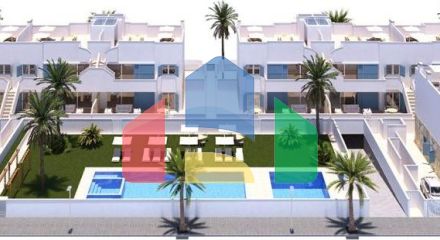 ВИЛЛА НОВОЙ ПОСТРОЙКИ В ТОРРЕ-ДЕ-ЛА-ОРАДАДА ВИЛЛА НОВОЙ ПОСТРОЙКИ В ТОРРЕ-ДЕ-ЛА-ОРАДАДА