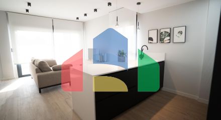 Новые бунгало в Пилар-де-ла-Орадада Новые бунгало в Пилар-де-ла-Орадада