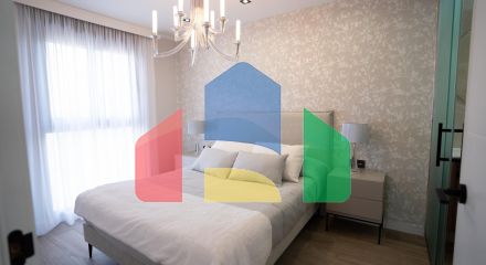 Новые бунгало в Пилар-де-ла-Орадада Новые бунгало в Пилар-де-ла-Орадада