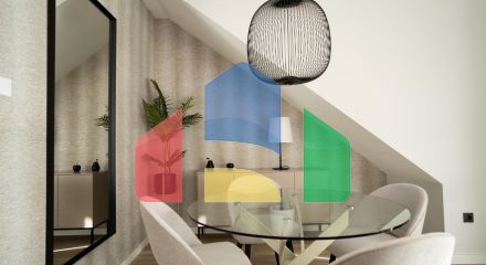 New build bungalows in Pilar de la Horadada