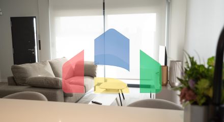 Новые бунгало в Пилар-де-ла-Орадада