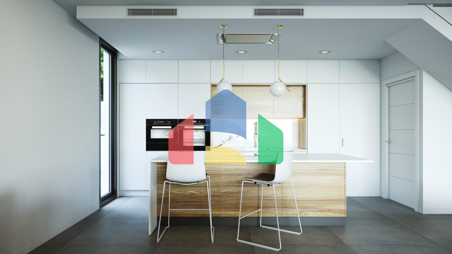 НОВЫЕ ВИЛЛЫ В ПИНАР-ДЕ-КАМПОВЕРДЕ