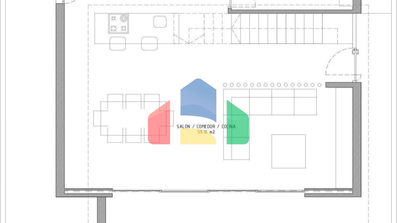 НОВЫЕ ВИЛЛЫ В ПИНАР-ДЕ-КАМПОВЕРДЕ