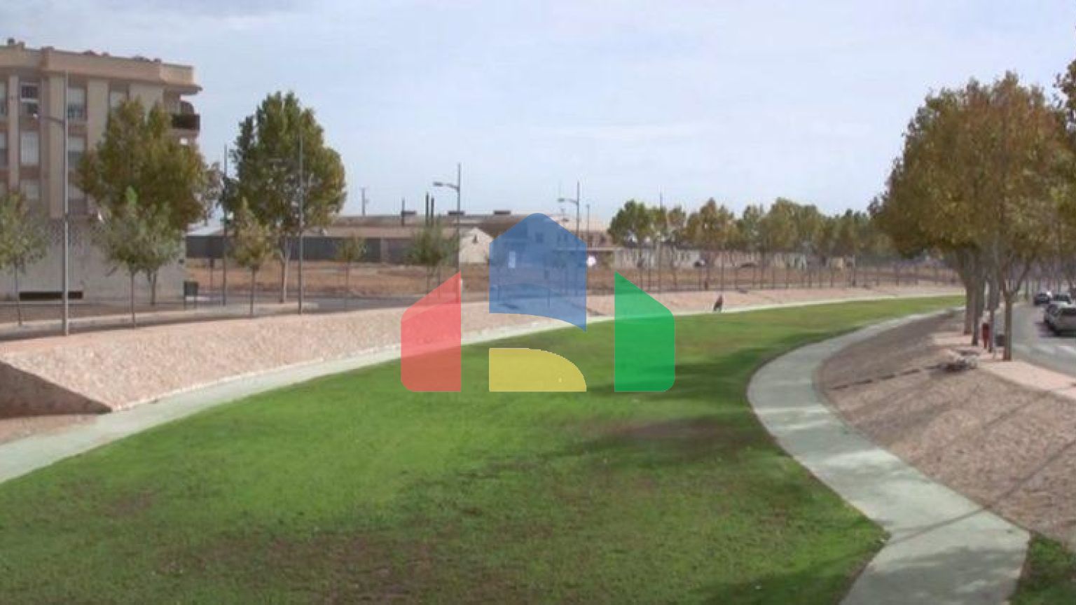 ВИЛЛА НОВОЙ ПОСТРОЙКИ В ПИЛАР-ДЕ-ЛА-ОРАДАДА